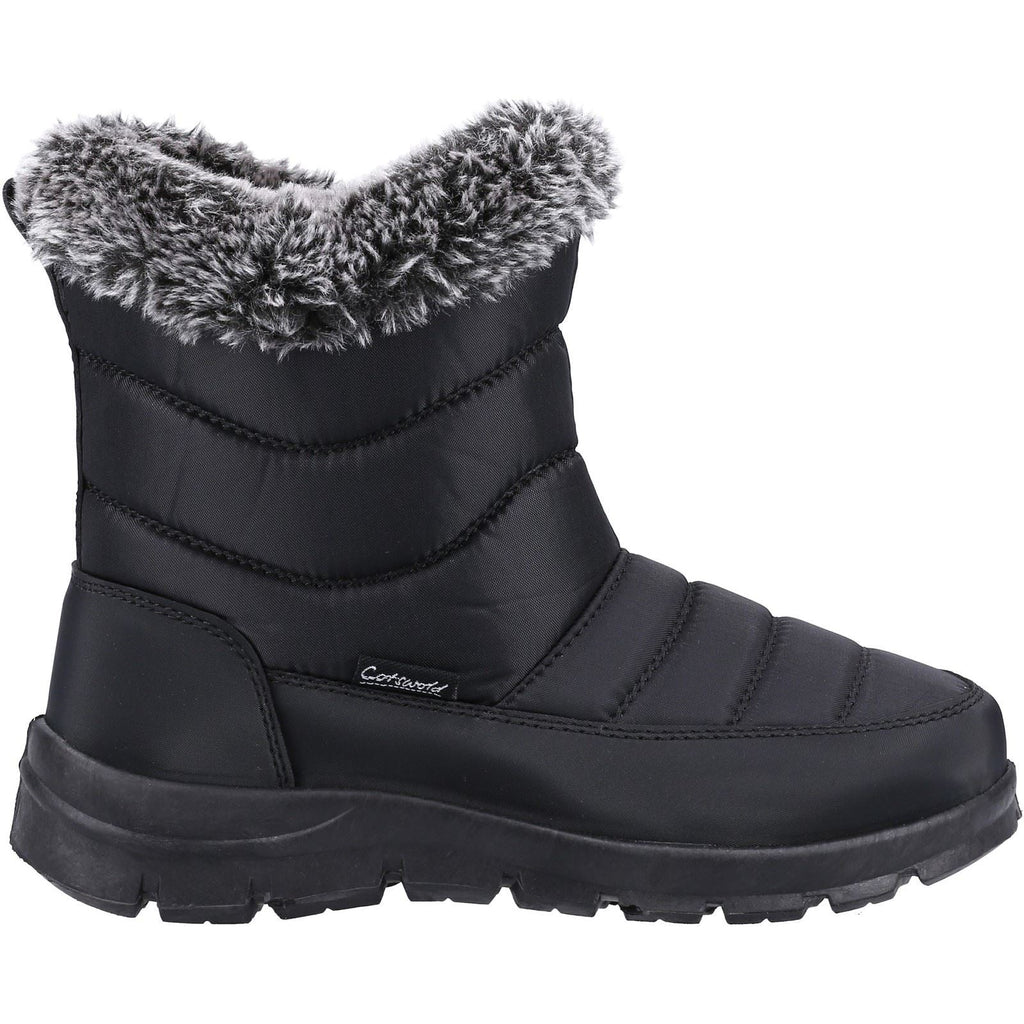 Cotswold Women Boots - Longleat Wellingtons in 3 Colours, 3-8