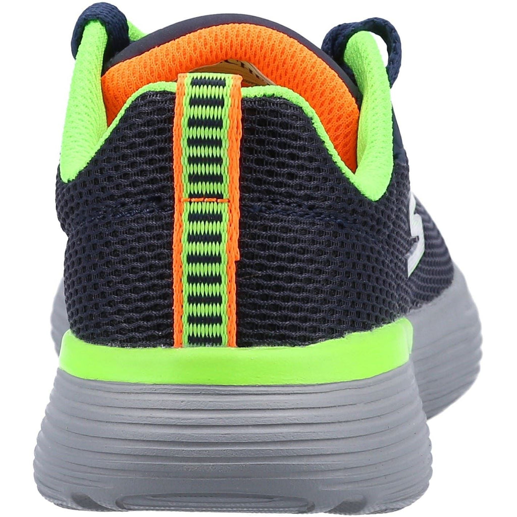 Skechers (GAR405100L) Childrens Sports Go Run 400 V2 in UK 1.5 to 13.5