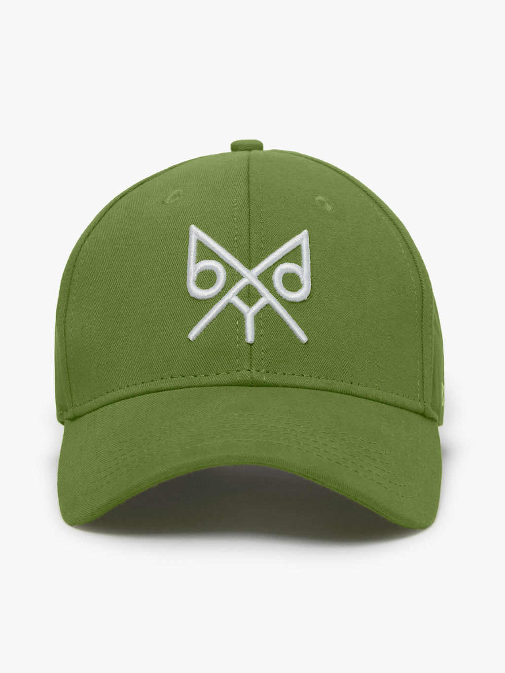The Focus Baseball Cap | Oregon Green