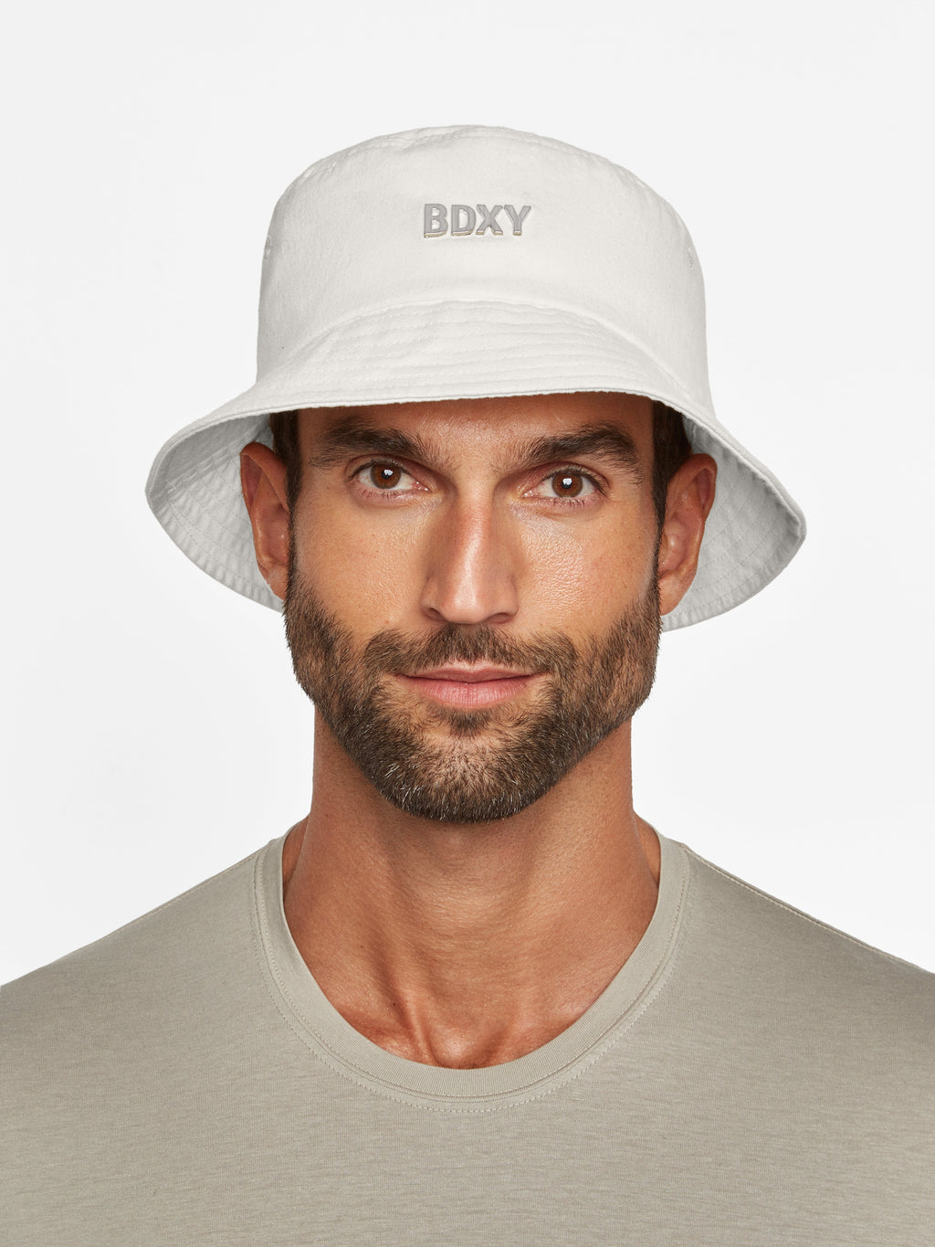 The Craft Bucket Hat | Ecru