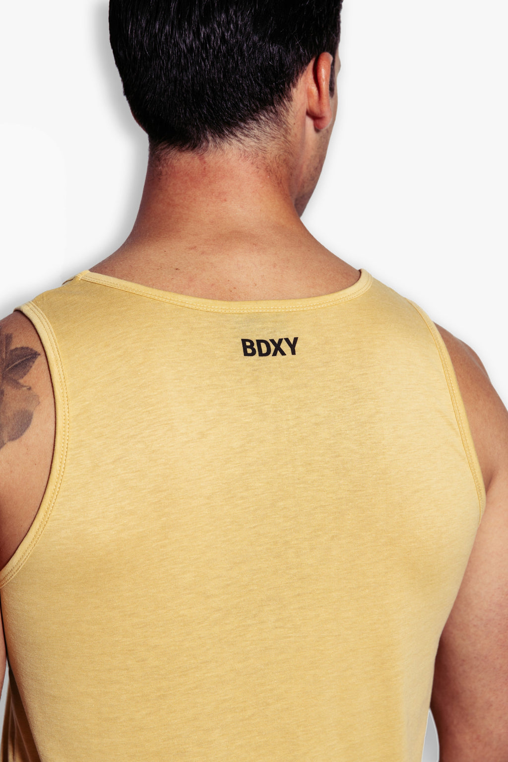 The Stunt Vest | Sand