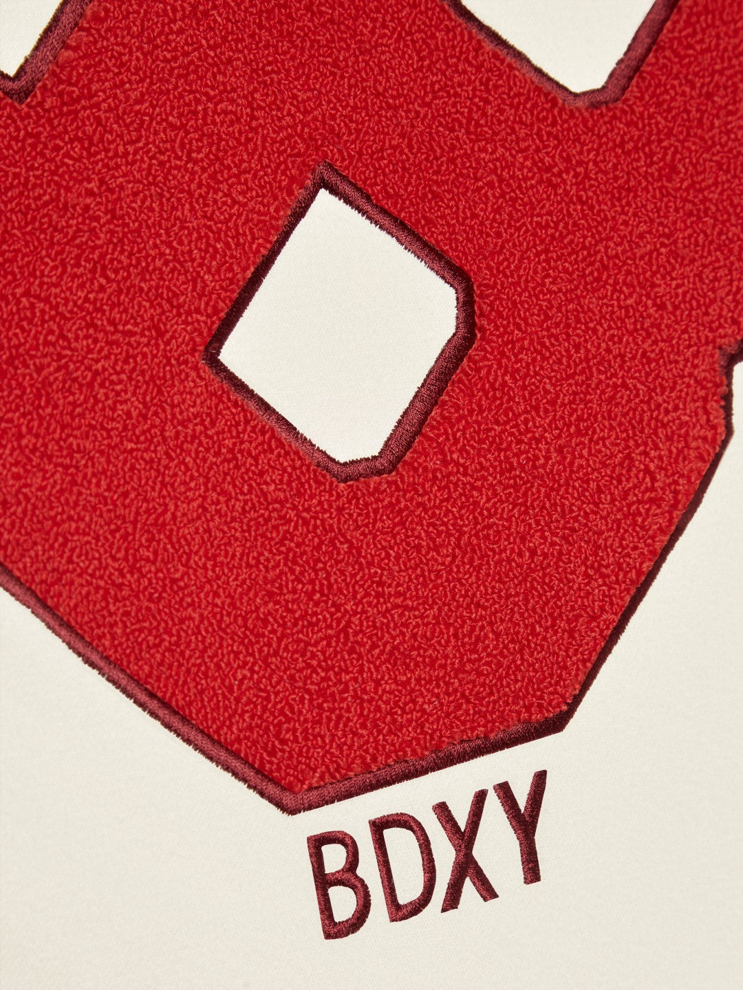 The Rigger B Sweater | Sandstone