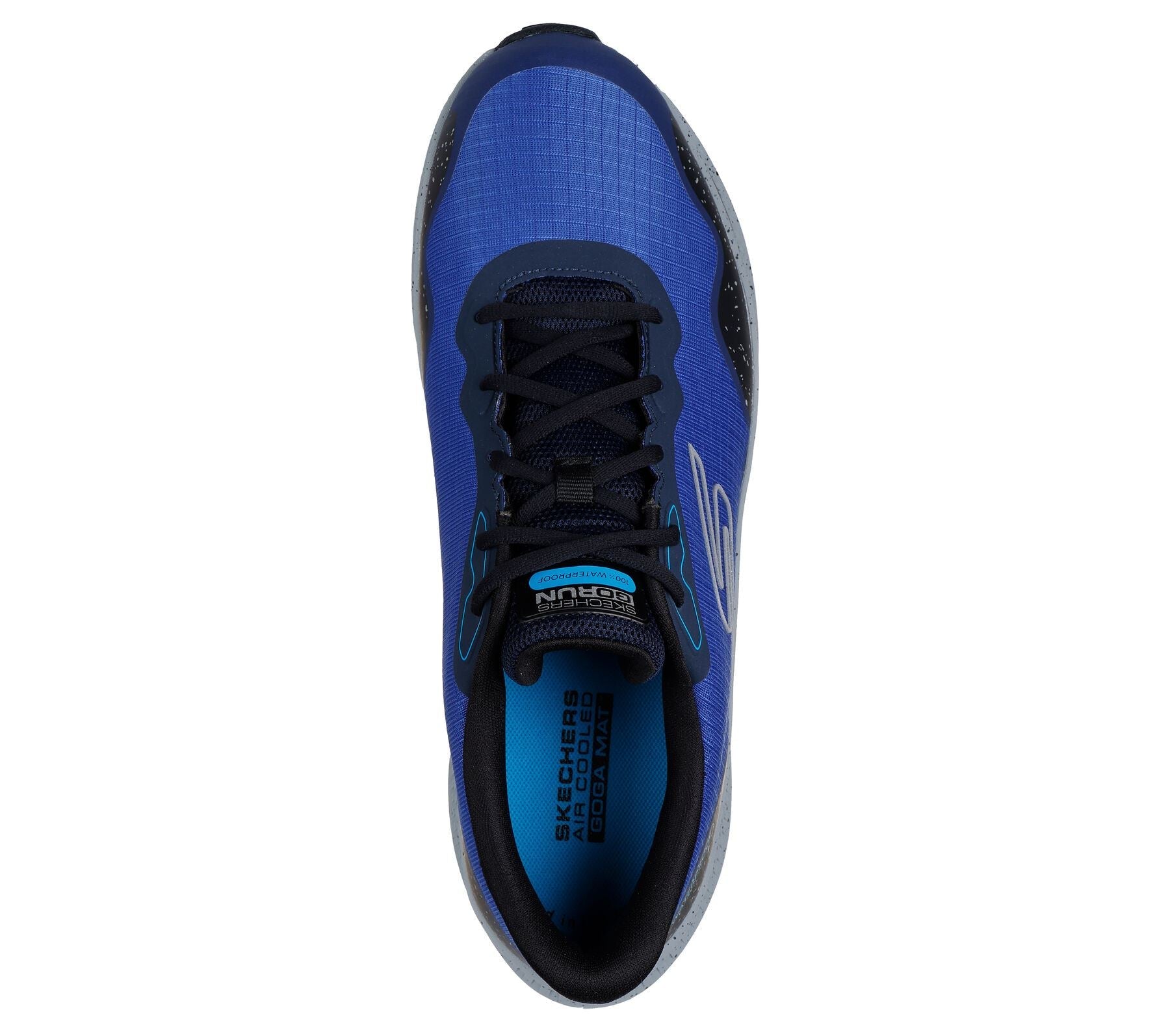 Skechers Men Waterproof Shoes - GO RUN Consistent 2.0 - Piedmont in 2 Colours, 6-13