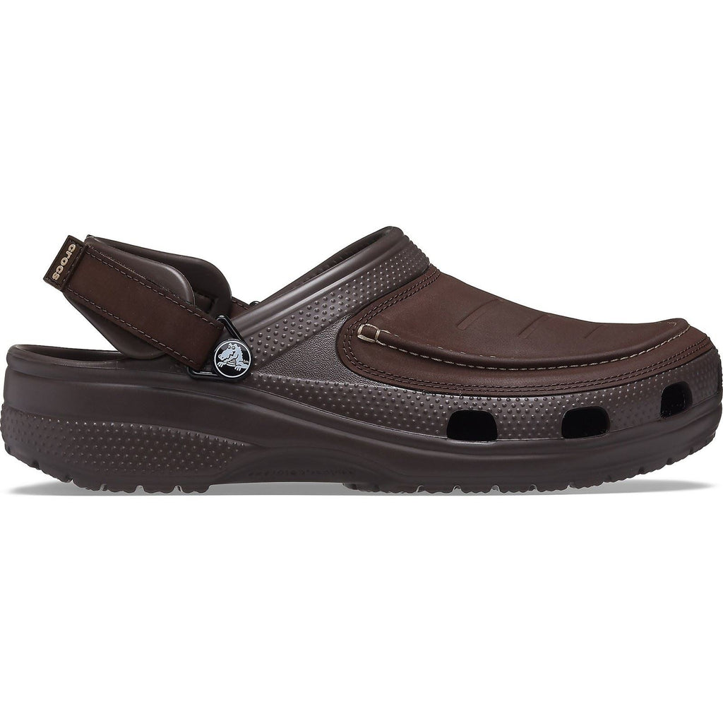 Crocs Men's Yukon Vista II Beach Shoes in 2 Colours, Sizes 6 to 12