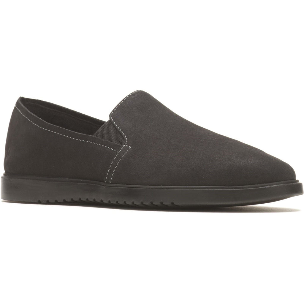 Hush Puppies Everyday Slip Ons Ladies Shoes in Black