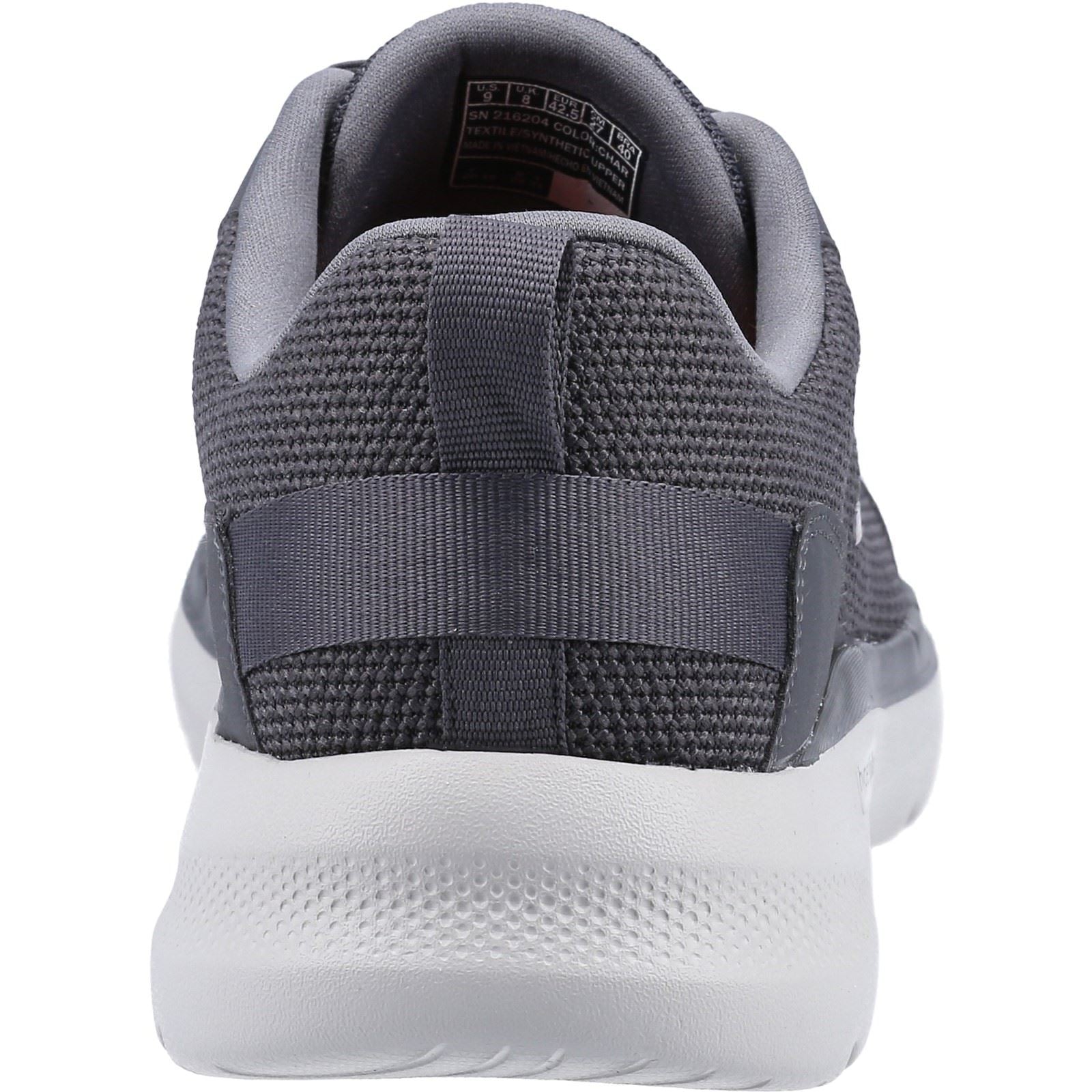 Skechers (GAR216204) Mens Sports Go Walk 6 in UK 6 to 12