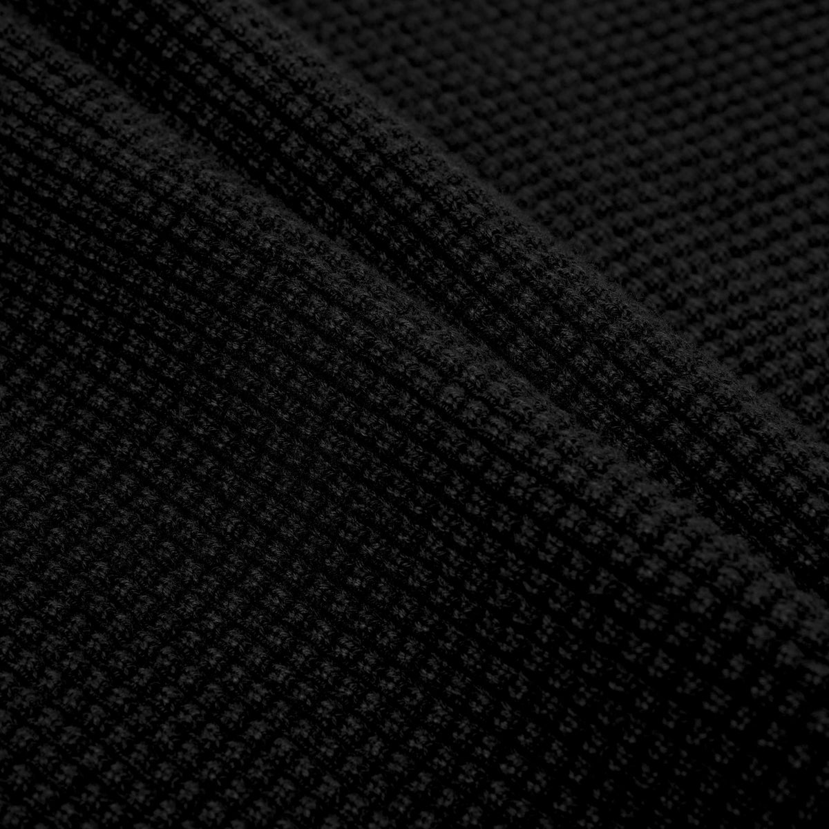 Jasper Conran Debenhams Men's Basketweave Cotton Jumper | Crew Neck Regular Fit | S-3XL