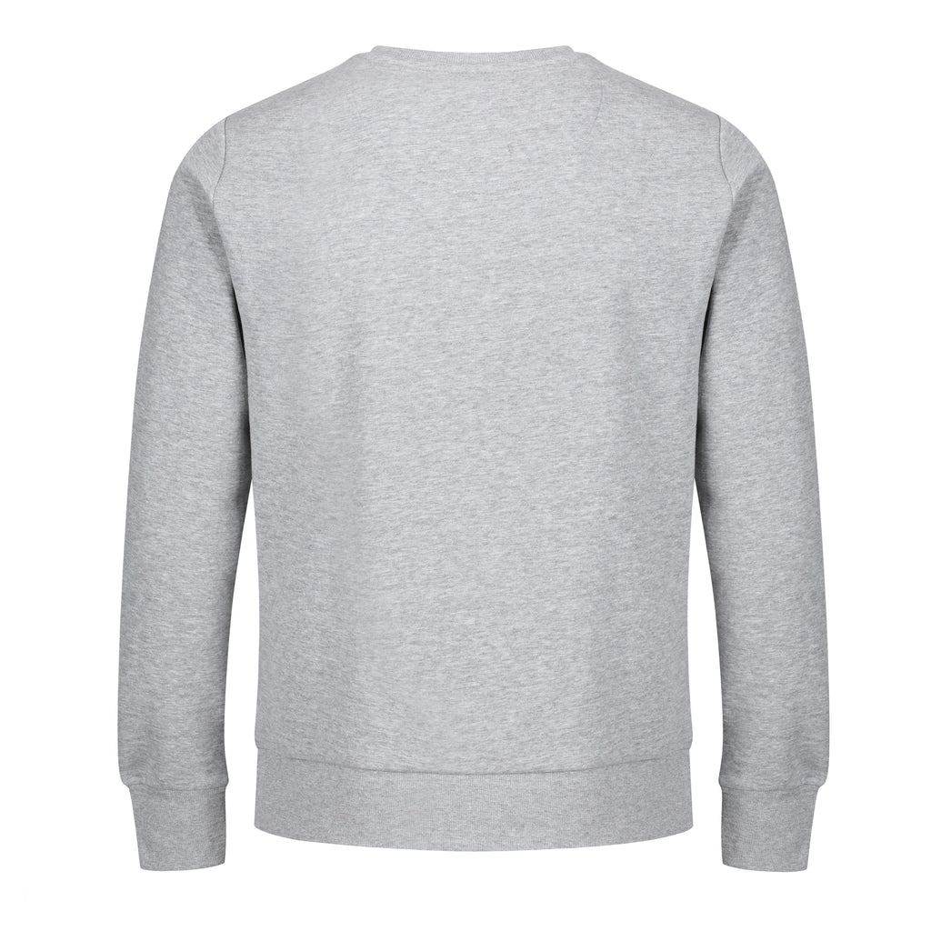 Brave Soul Jones Crew Neck Sweatshirt