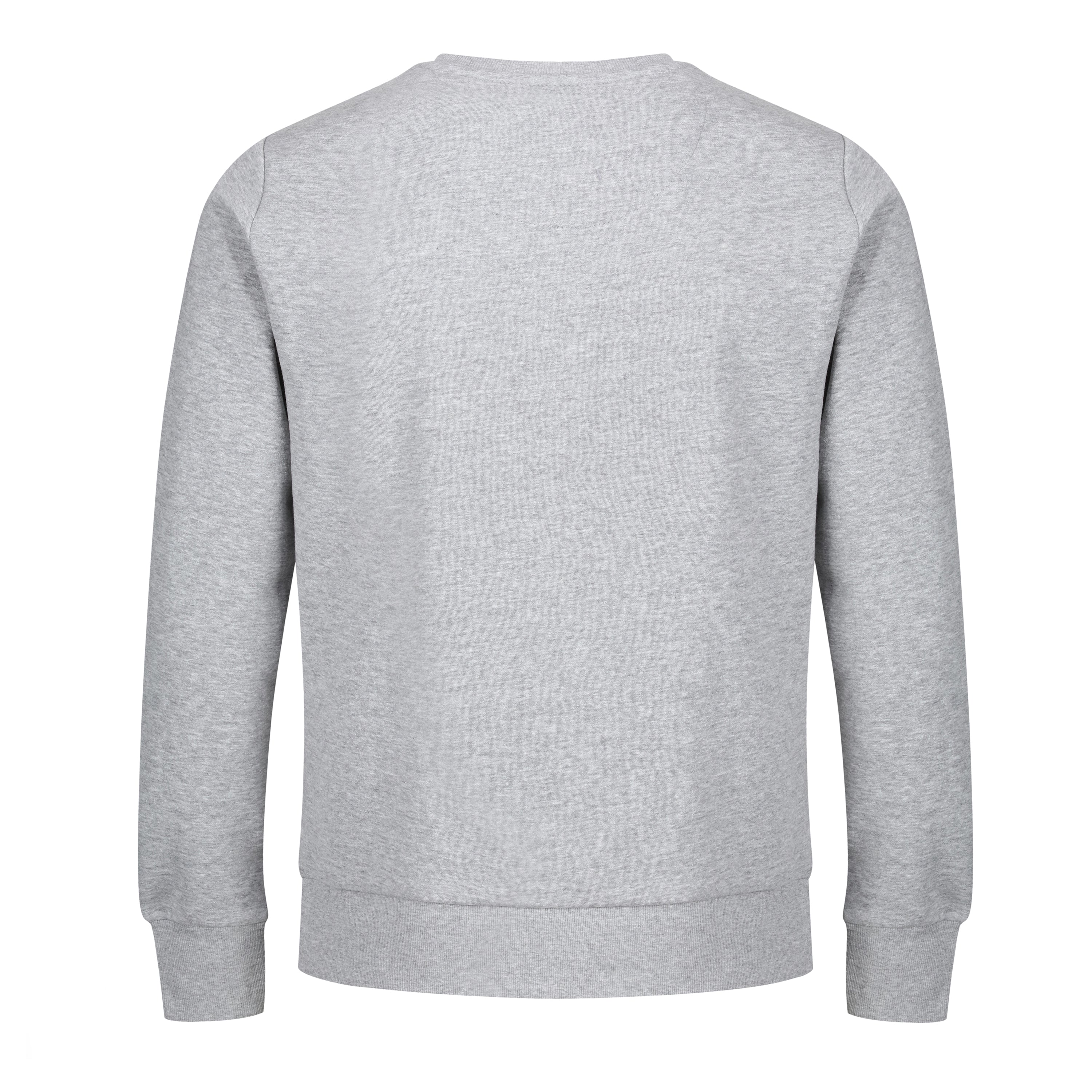 Brave Soul Jones Crew Neck Sweatshirt