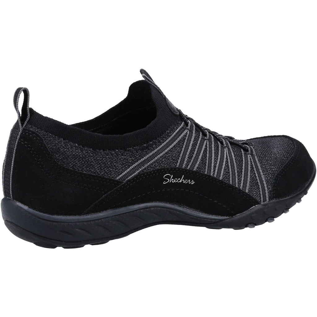 Skechers (GAR100231) Ladies Sports Breathe-Easy in UK 3 to 8
