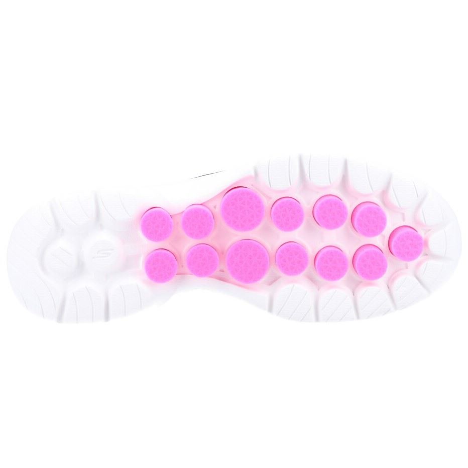 Skechers (GAR124508) Slip On Ladies Shoes Go Walk 6 in UK 3 to 8