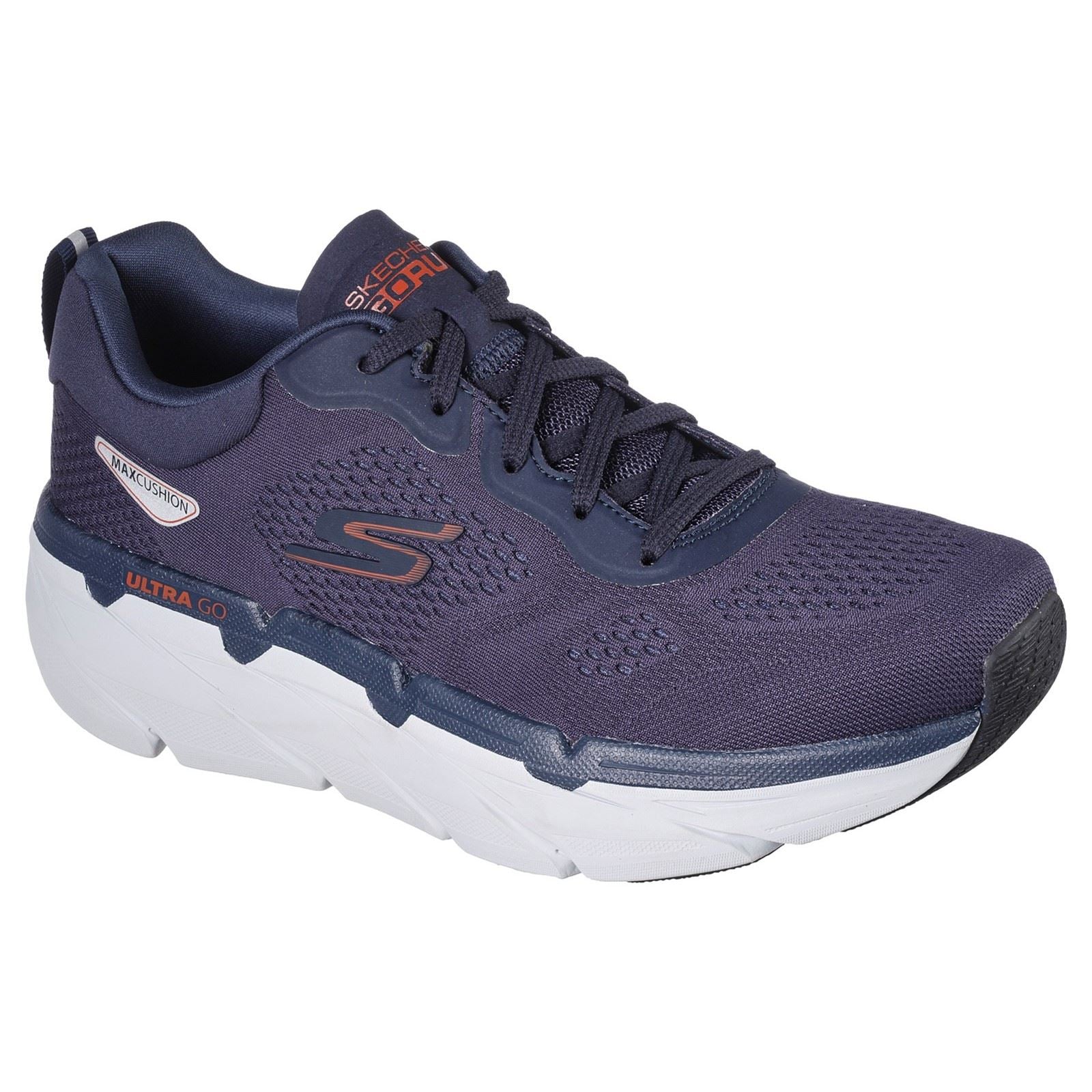 Skechers (GAR220068) Mens Sports Max Cushioning Premier in UK 6 to 12