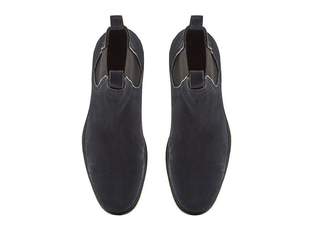Chatham Men's Clandon Chelsea Boots in 2 Color Options 6 to 12