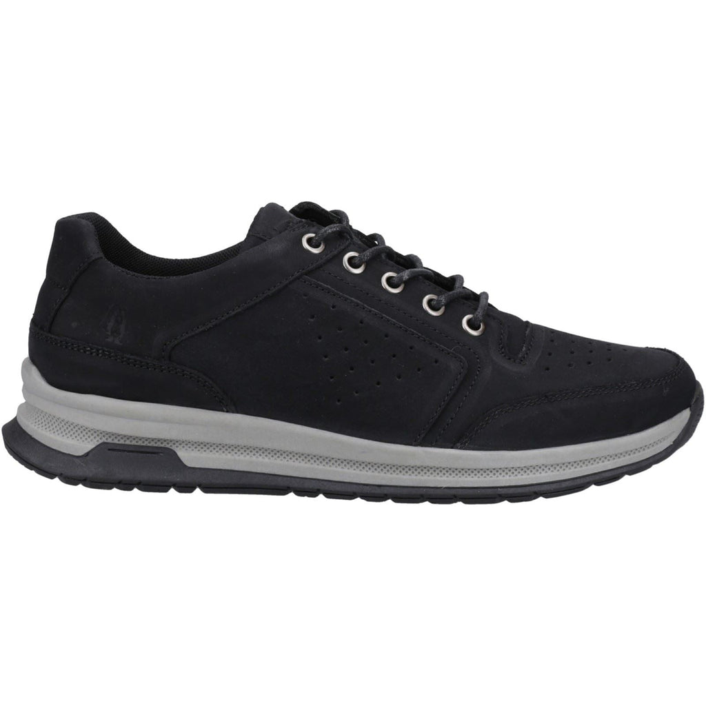 Hush Puppies Classic Lace Shoe For Men (Joseph) in 4 Colours, 6-12