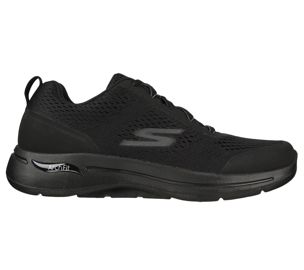 SKECHERS (216116) Mens GO WALK ARCH FIT-IDYLLIC Sneaker Shoes in Sizes UK 7 to UK 15