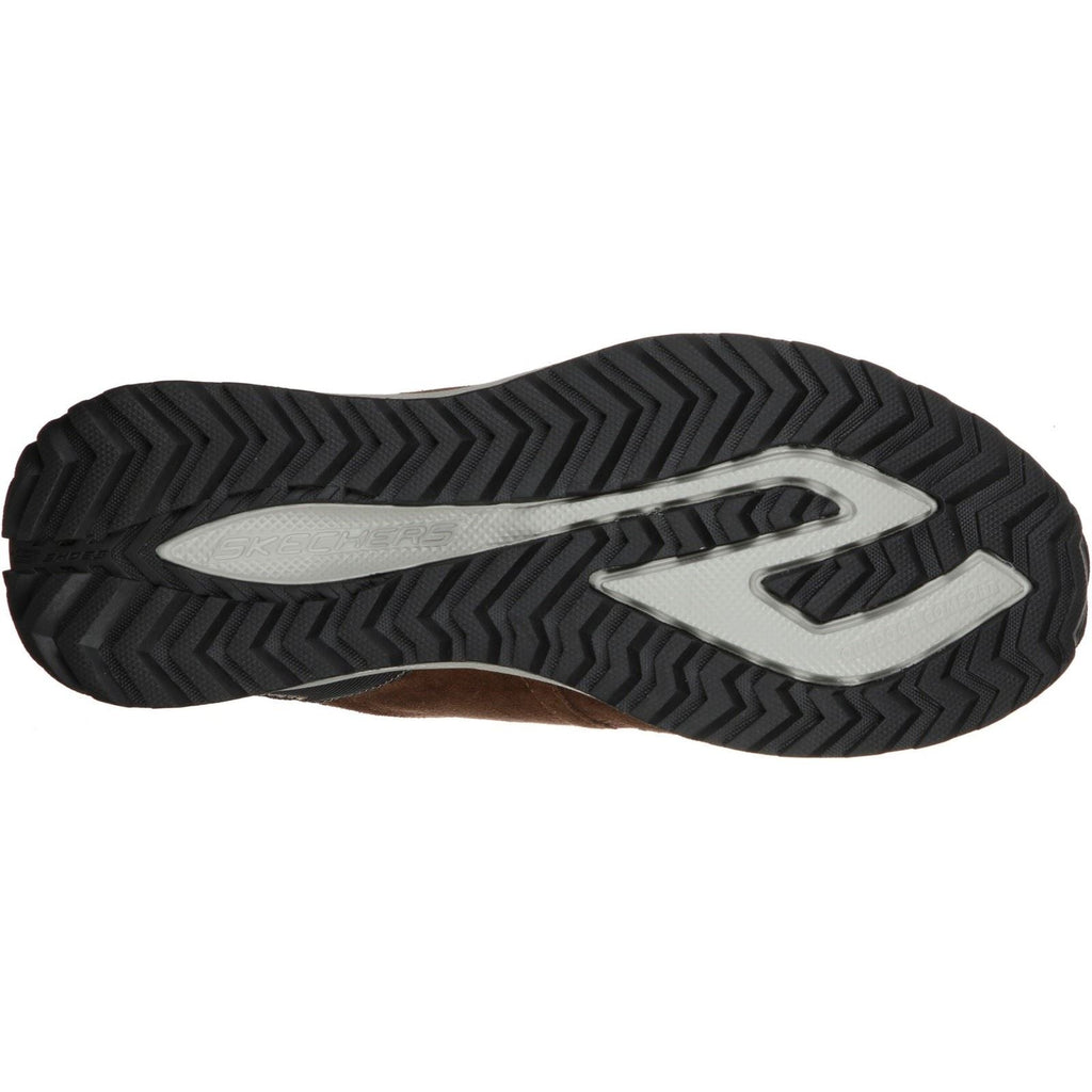 Skechers (GAR237023) Mens Sports Equalizer 4.0 Trail in UK 6 to 12