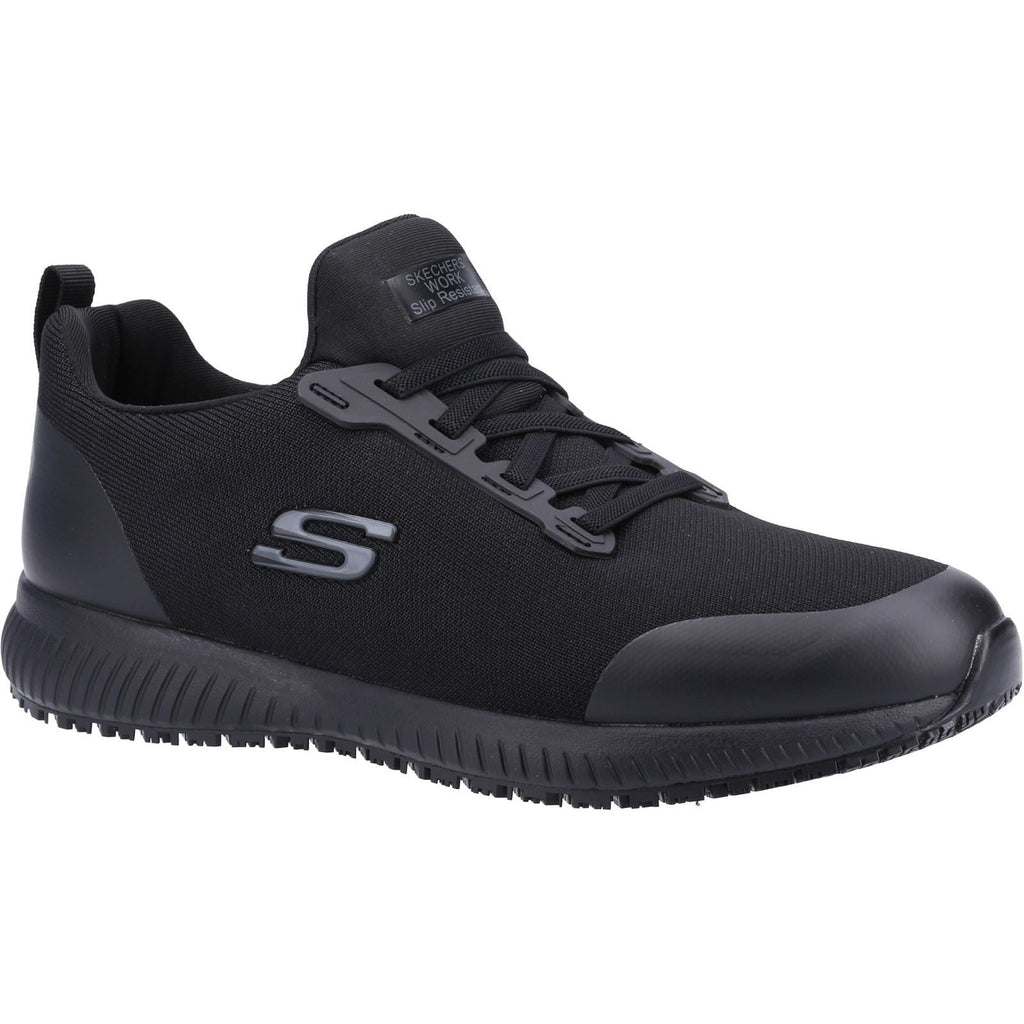 Skechers (GAR200051EC) Mens Squad SR Myton in UK 6 to 13