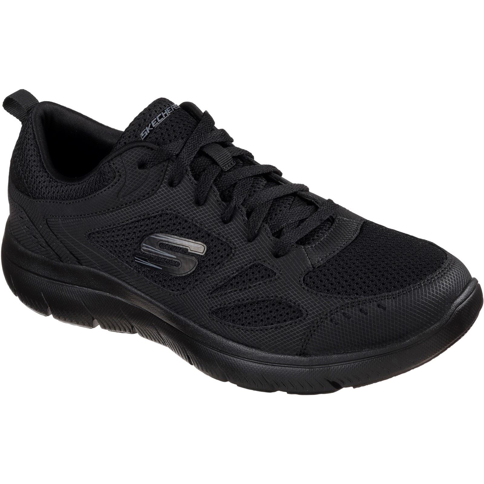 Skechers (GAR52812) Mens Sports Summits South Rim in UK 6 to 12