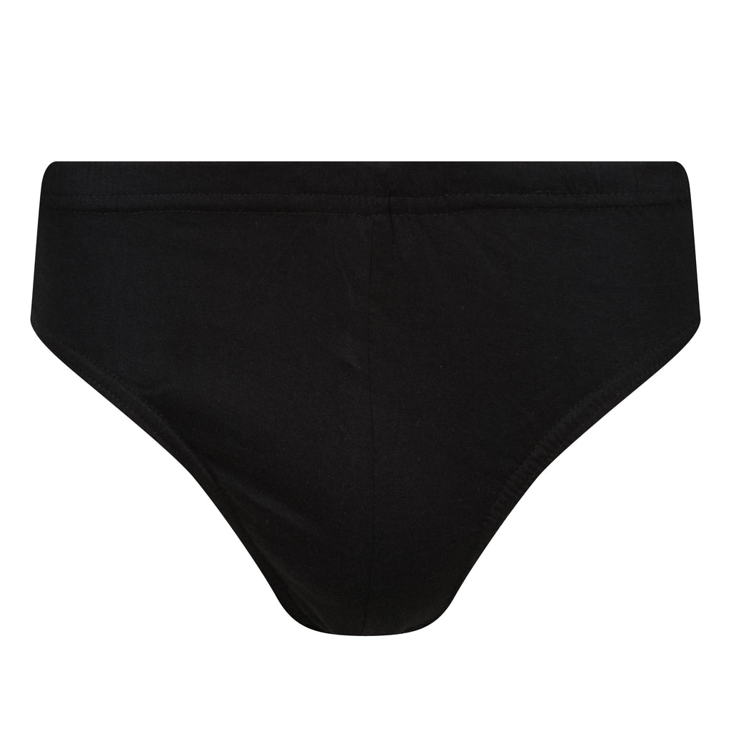 Canda 3 Pack Elasticated Briefs