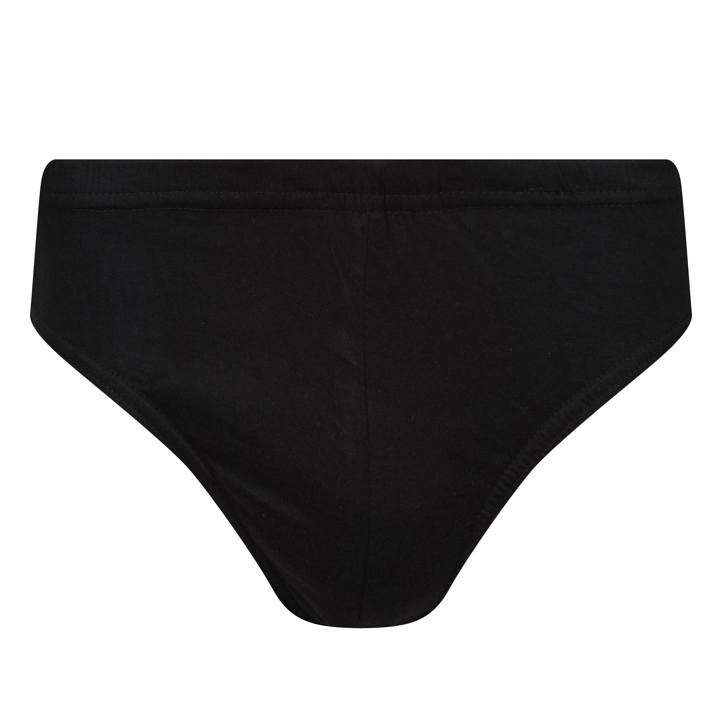 Canda 3 Pack Elasticated Briefs