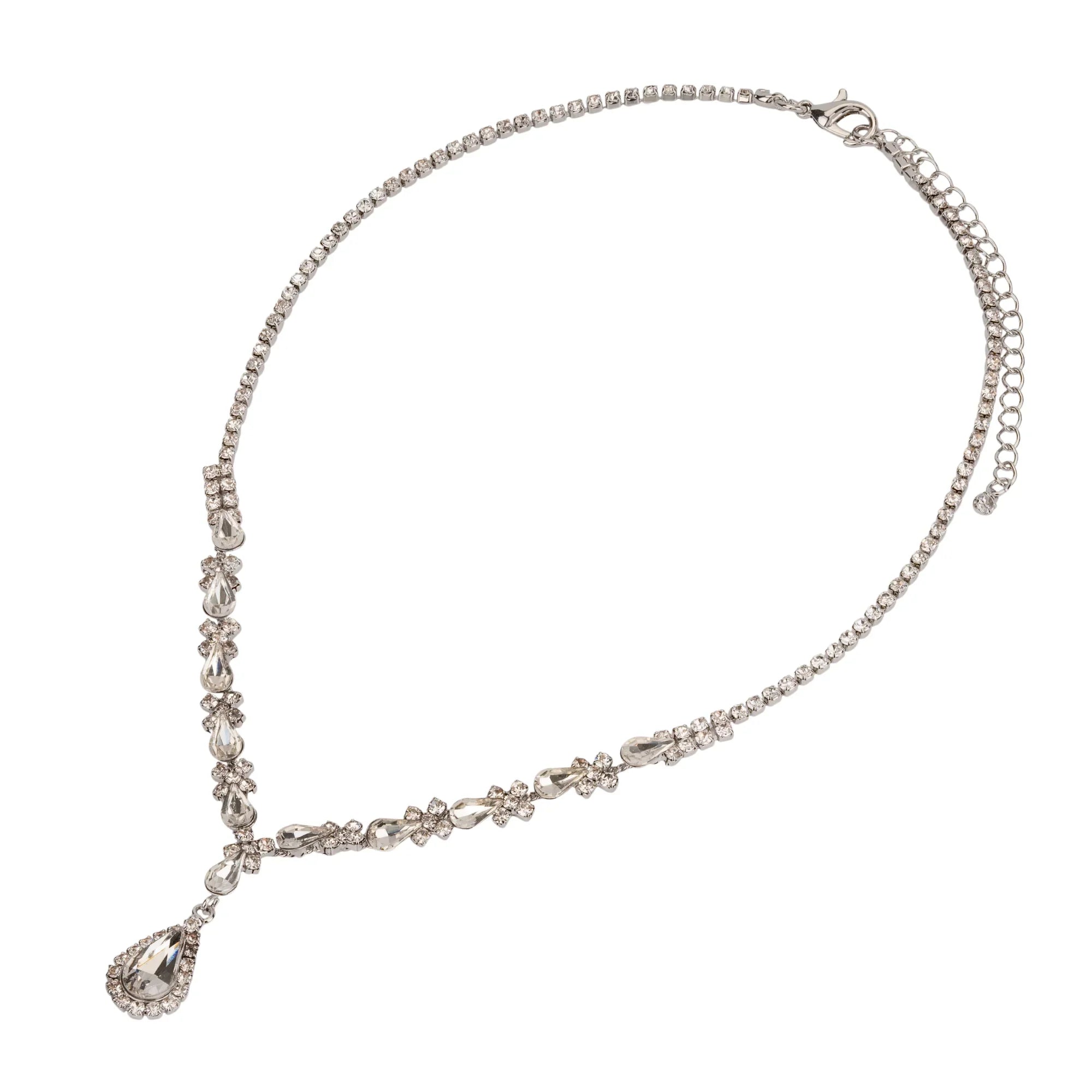 Venus Short Necklace - SALE