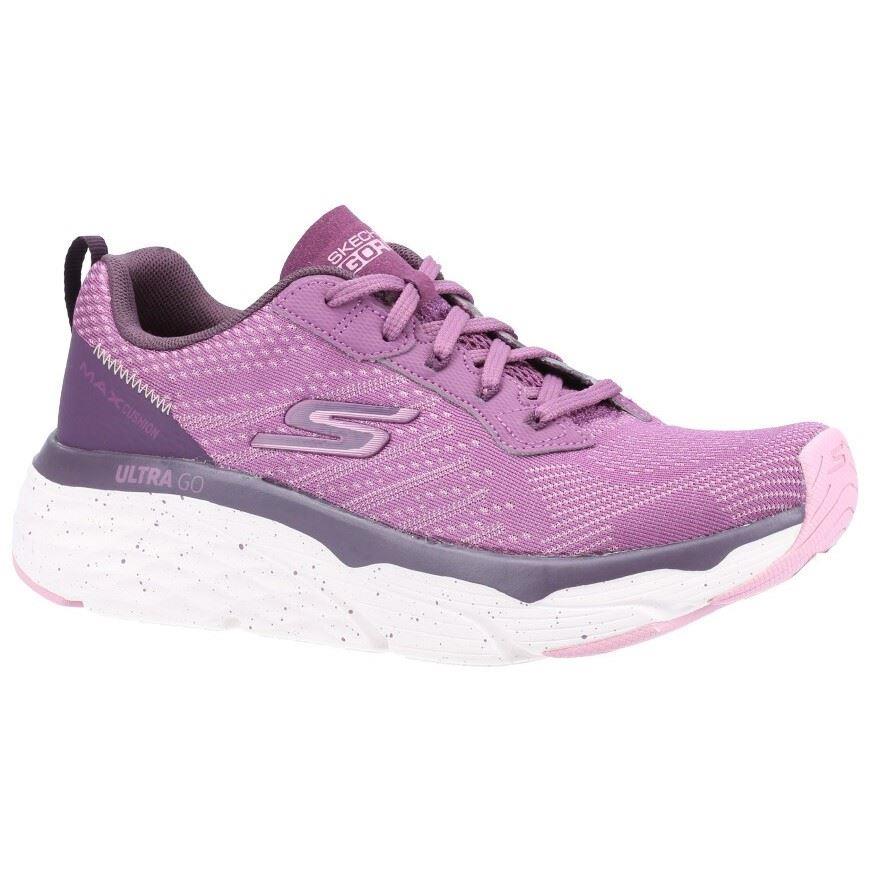 Skechers (GAR128269) Ladies Sports Max Cush Elite in UK 3 to 8