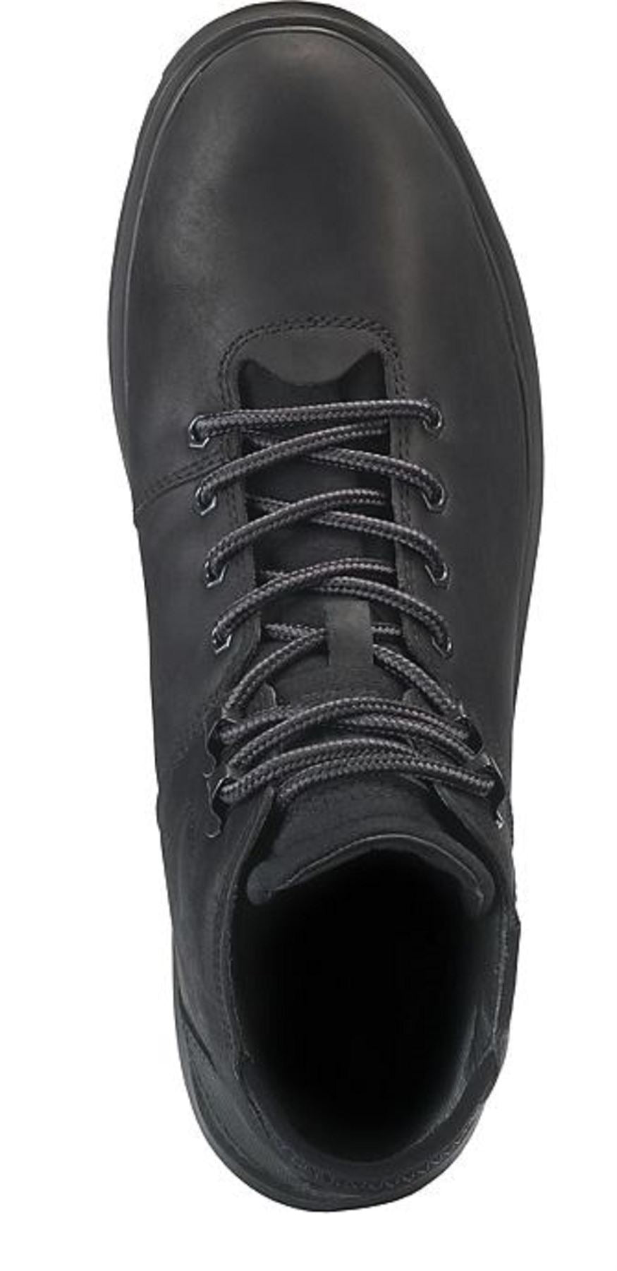 CAT Mens Lightweight water proof ultra durable boots (Factor) in Black