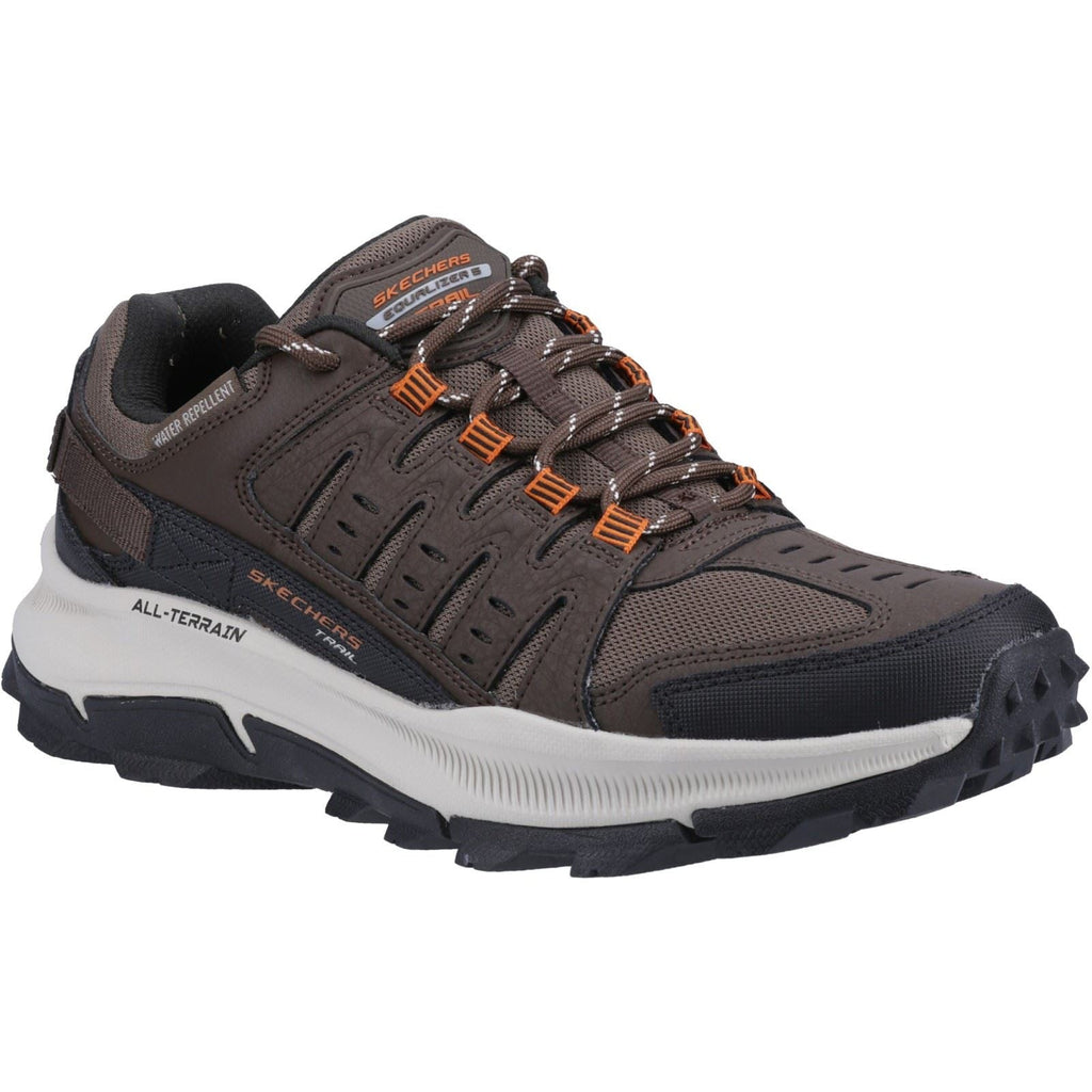 Skechers (GAR237501) Men's Equalizer 5.0 Trail Solix Trainers in 3 Colour Options 6 to 13