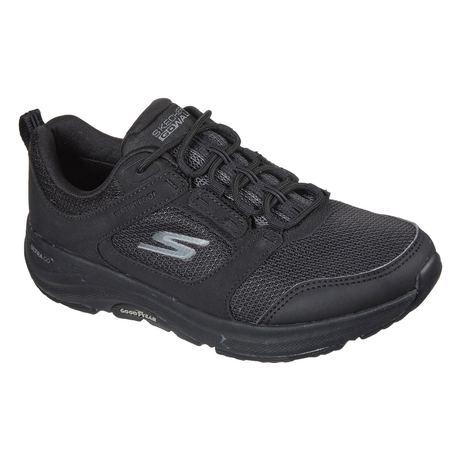 Skechers (GAR124428) Ladies Sports Go Walk Outdoor in UK 3 to 8