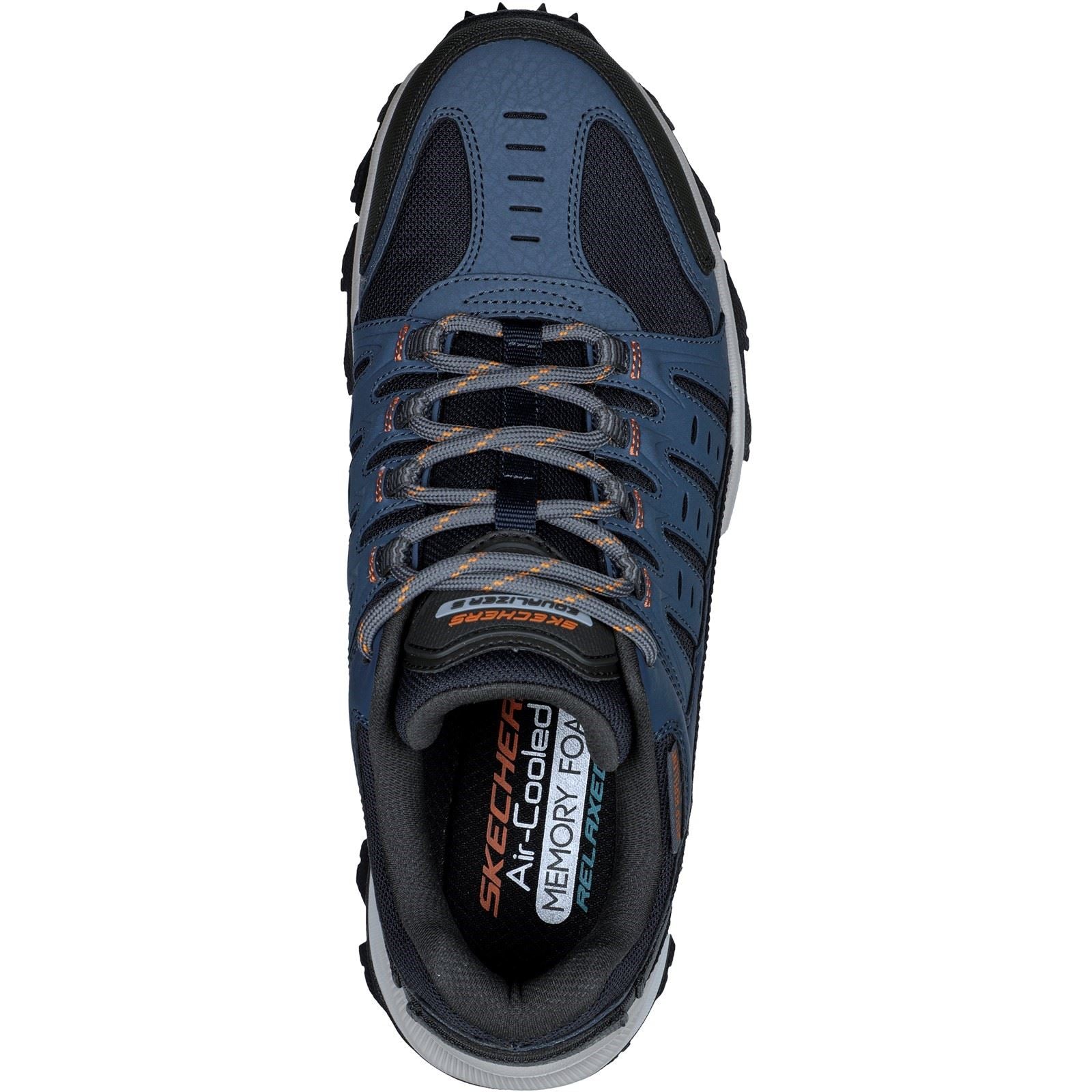 Skechers (GAR237501) Men's Equalizer 5.0 Trail Solix Trainers in 3 Colour Options 6 to 13