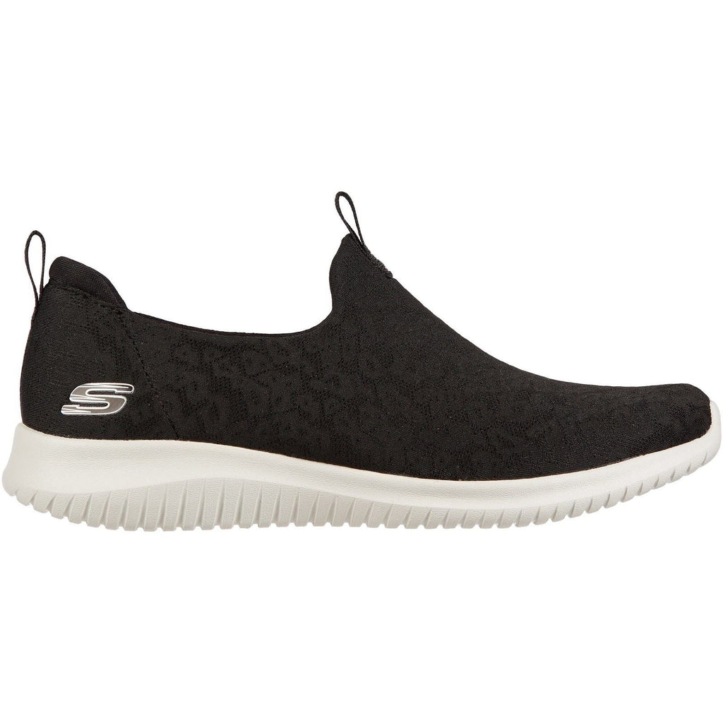 Skechers (GAR149427) Ladies Sports Ultra Flex in UK 3 to 8