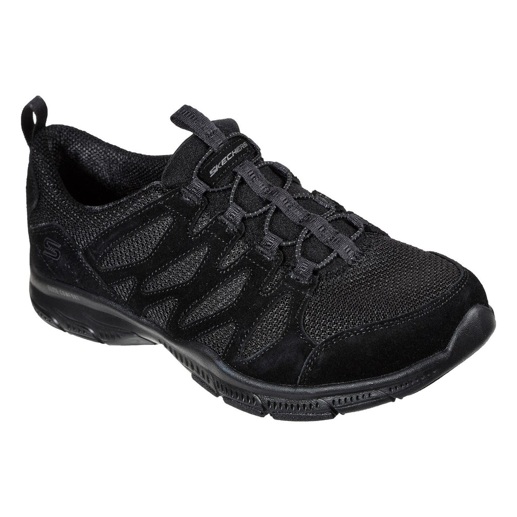 Skechers (GAR104224) Ladies Sports Gratis Gratitude in UK 3 to 8