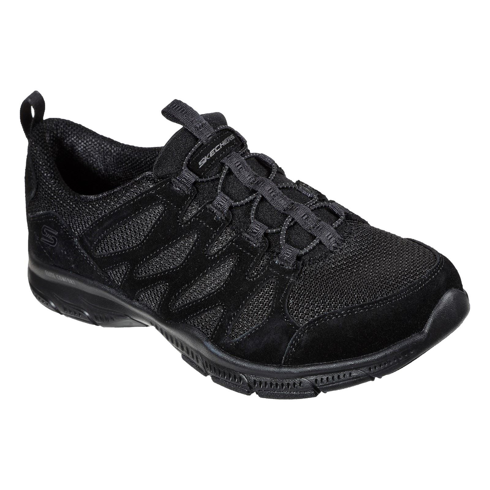 Skechers (GAR104224) Ladies Sports Gratis Gratitude in UK 3 to 8