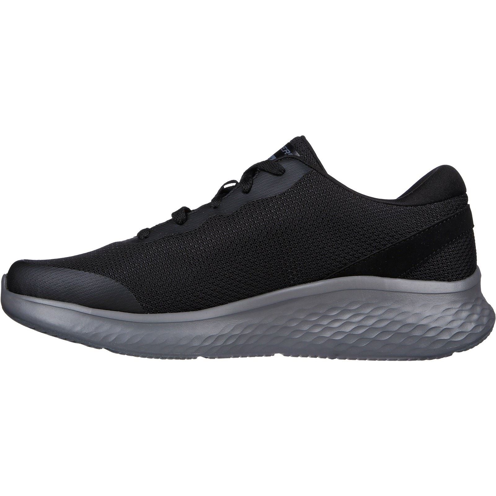 Skechers (GAR232591) Men's Skech-Lite Pro Clear Rush Trainers in 2 Colour Options 6 to 12