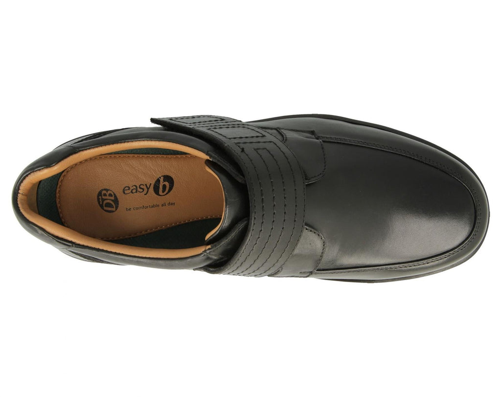 DB Shoes Men's BAHAMAS Classic Design Boot EV Fit Size 7 to 13