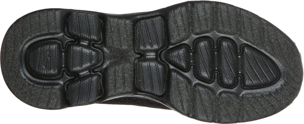 Skechers (GAR84102L) Girls BTS Go Walk 5 Moving On in UK 1.5 to 13.5