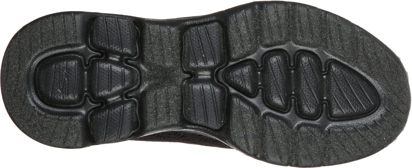 Skechers (GAR84102L) Girls BTS Go Walk 5 Moving On in UK 1.5 to 13.5