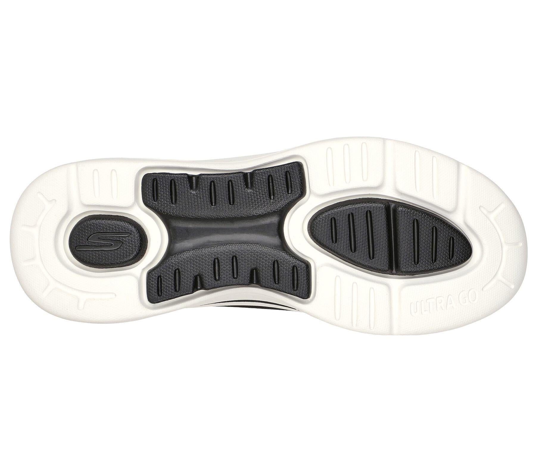 Skechers (GAR124483) Ladies Sports Go Walk Arch Fit Imagined Shoes in UK 3 to 8