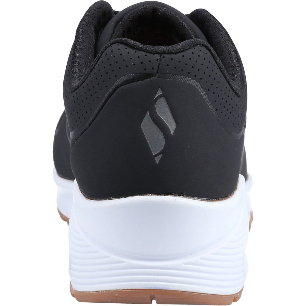 Skechers (GAR310024L) Childrens Sports Uno Stand On Air in UK 1.5 to 13.5