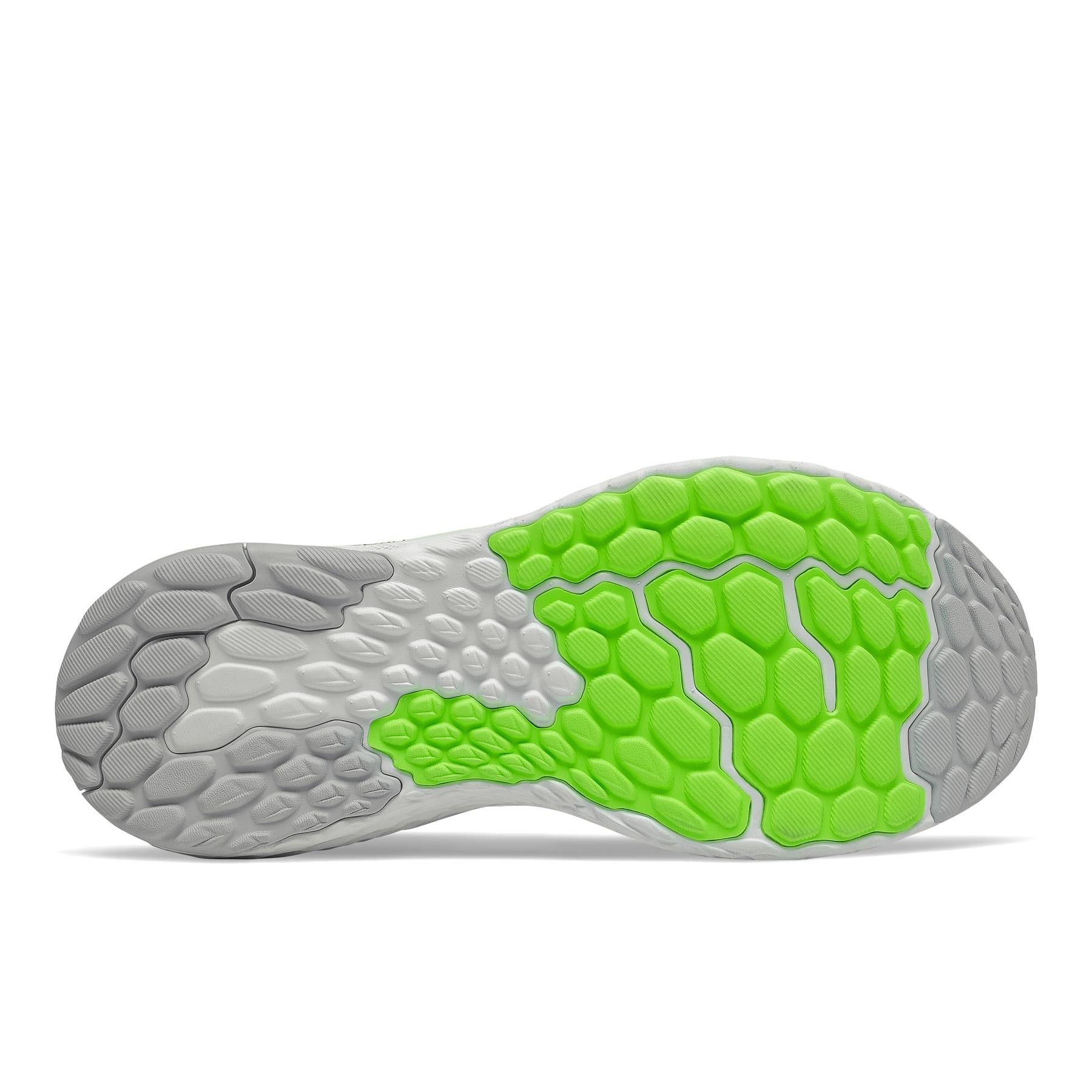 New Balance Mens EE Wide Fit Fresh Foam Running Trainers (1080) in Team Royal