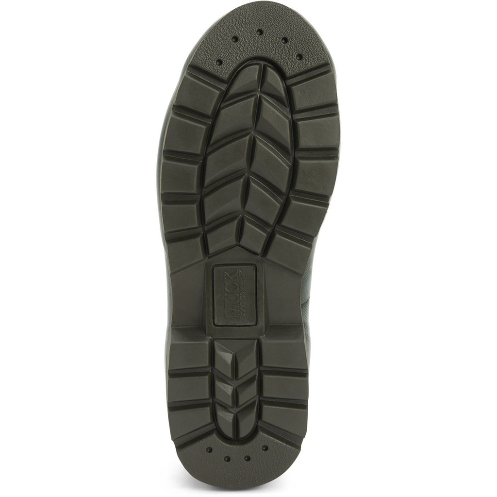 Muck Boots Unisex's Adults Chore 2K All Purpose Field Boot in Moss 4 to 15