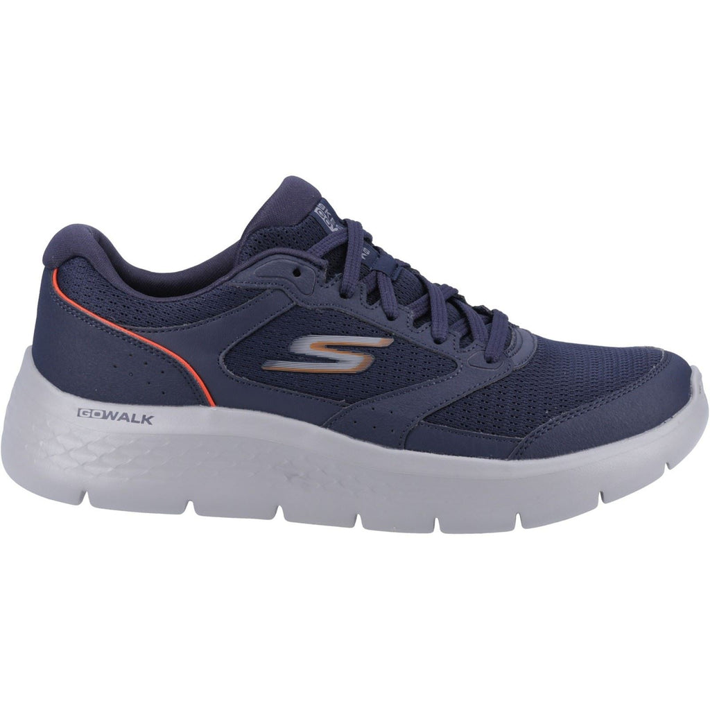 Skechers (GAR232592) Men's Skech-Lite Pro Fair View Trainers in Navy 6 to 12