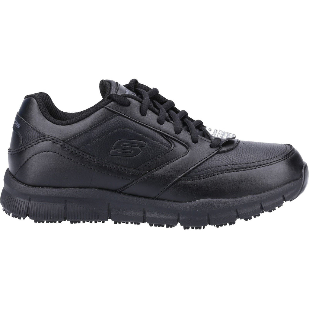 Skechers (GAR77235EC) Ladies Nampa Wyola in UK 3 to 8