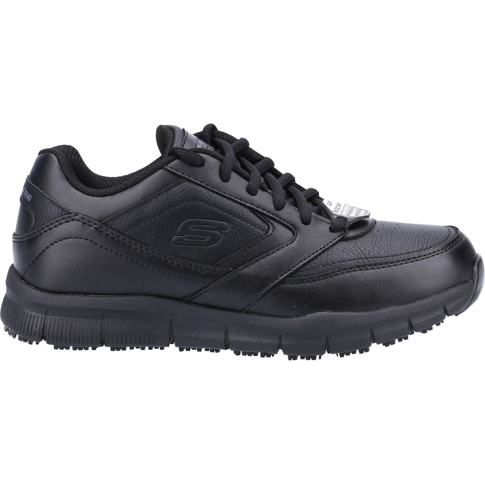 Skechers (GAR77235EC) Ladies Nampa Wyola in UK 3 to 8