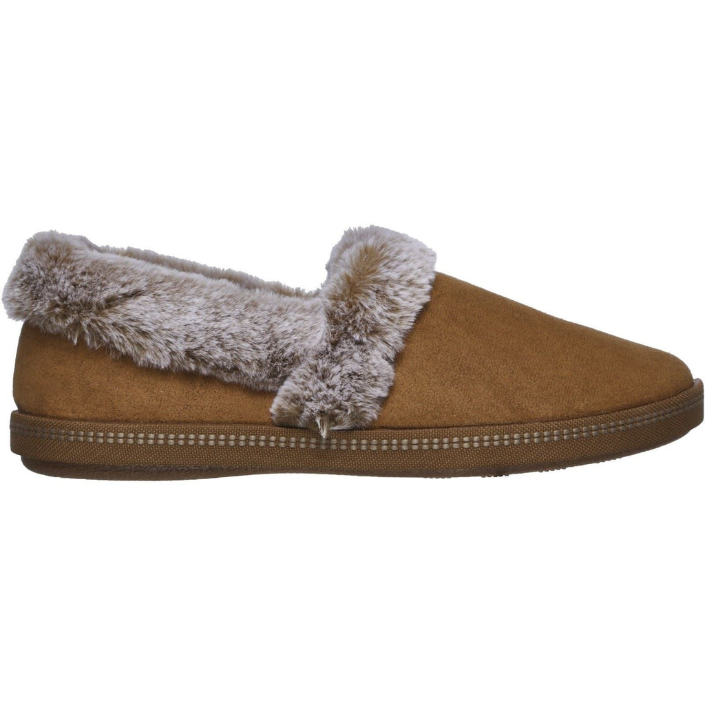 Skechers (GAR32777) Classic Ladies Slippers Cozy Campfire-Team Toasty in UK 3 to 8