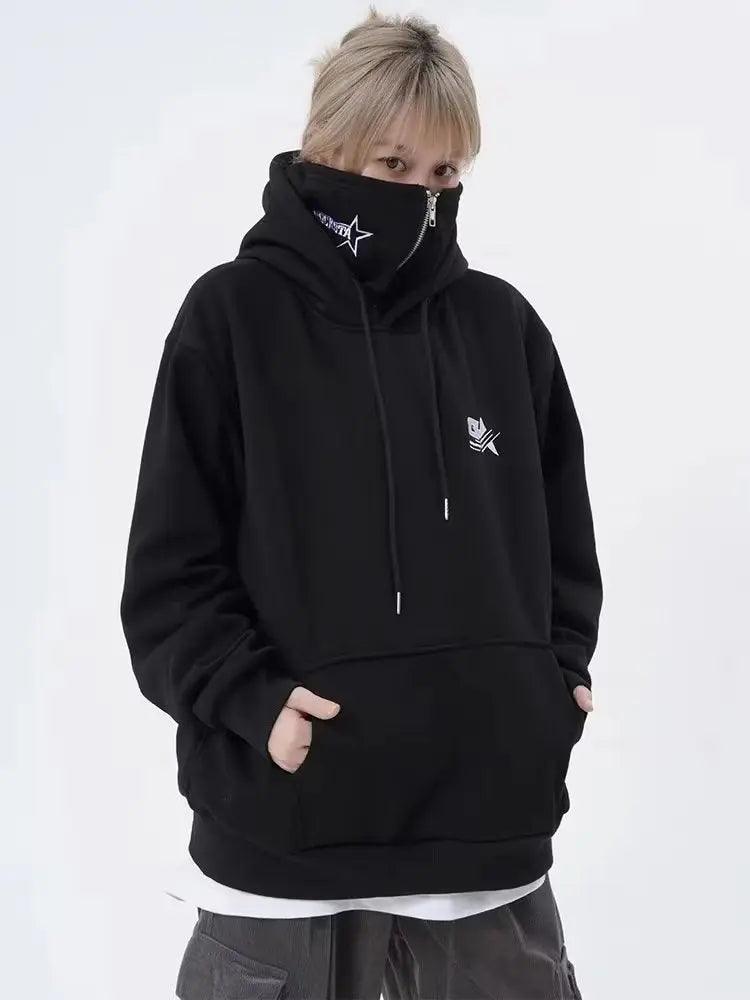 Classic Cotton Hooded