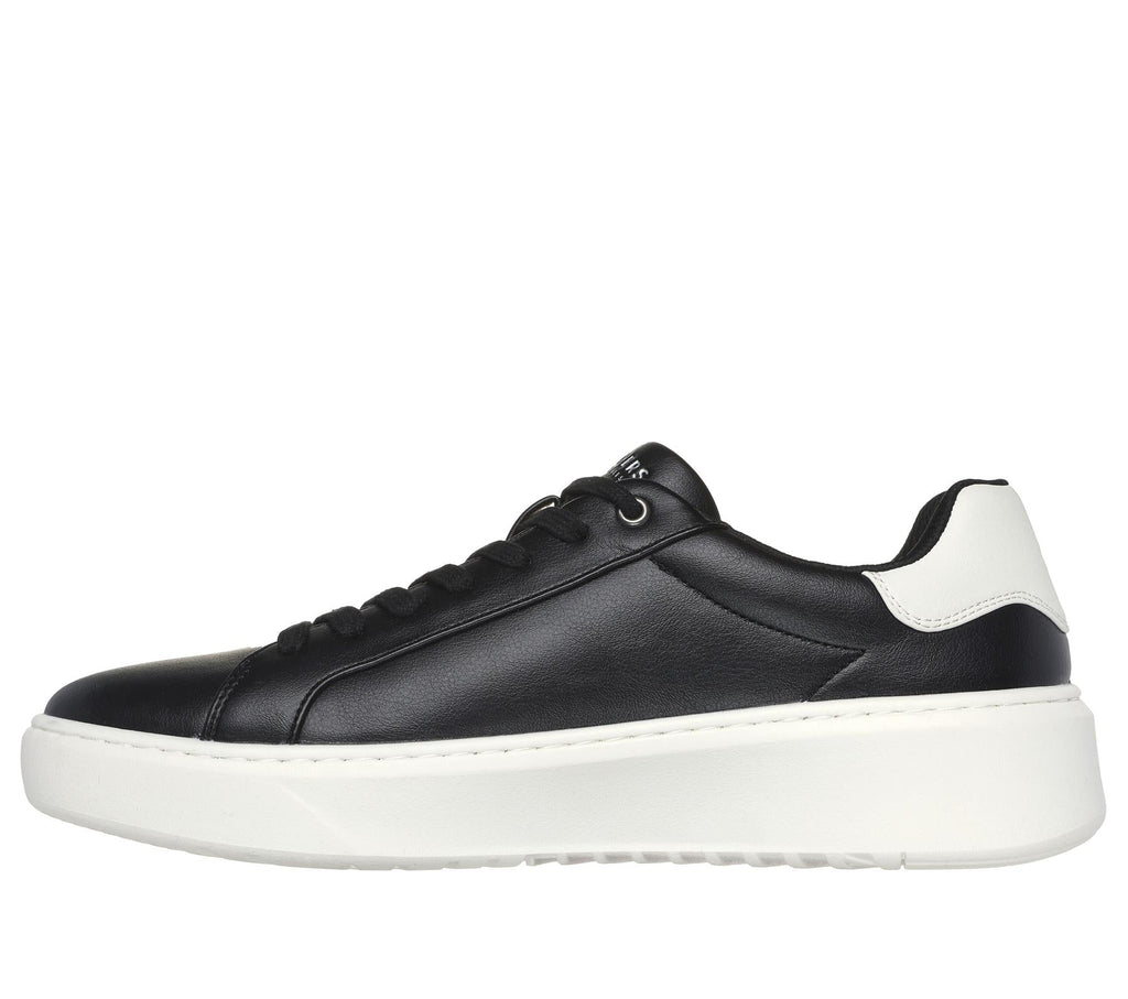 Skechers Court Break - Suit Sneaker for Mens (183175) in 2 Colours, 9 to 13