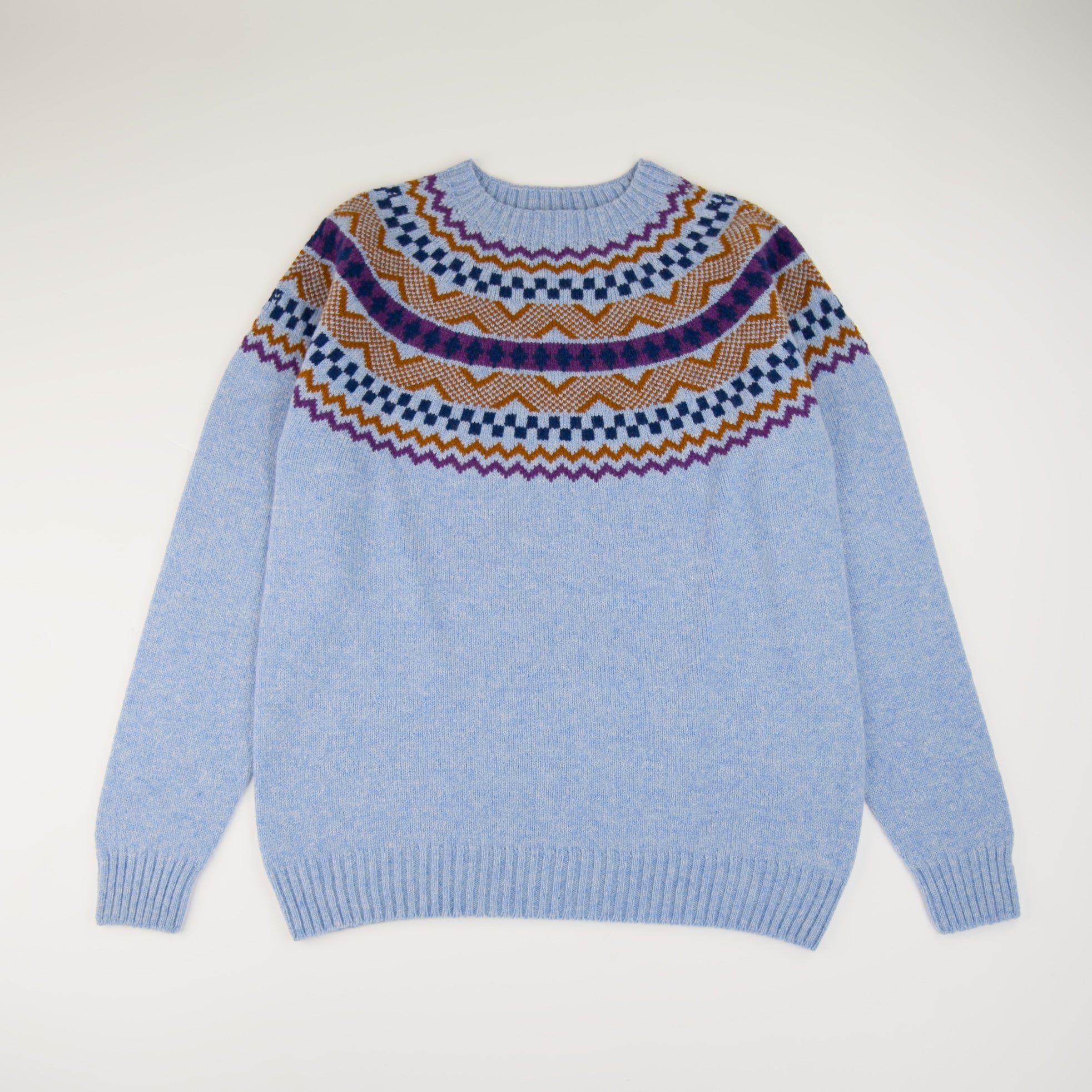 Geelong - Soho - Glacier