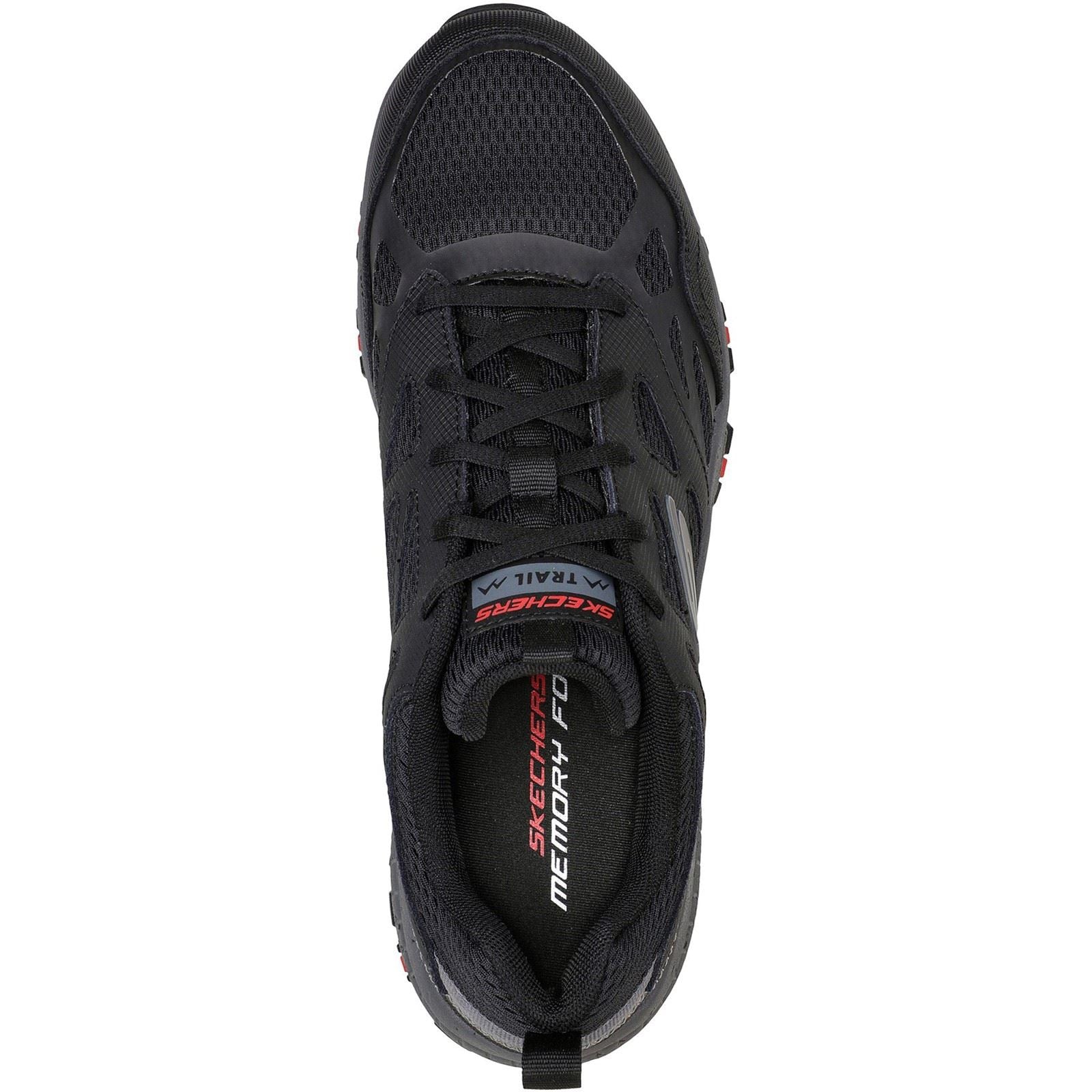 Skechers (GAR237265) Hiking Shoes Hillcrest in UK 6 to 12