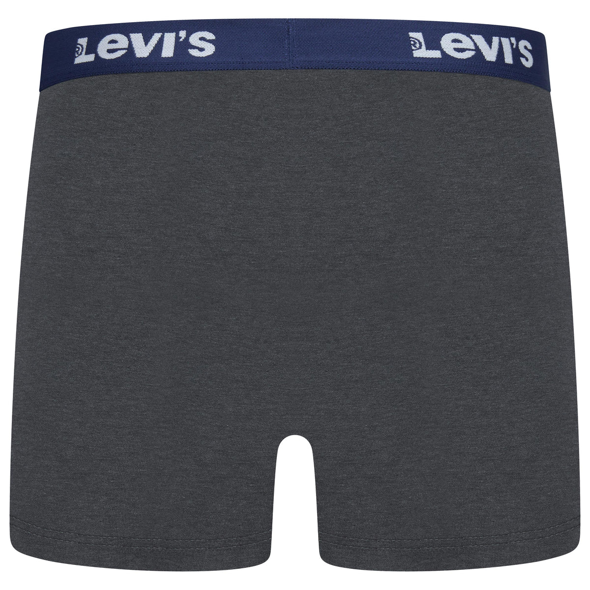 Levi's Men's Assorted Boxer Briefs Underwear | 4, 8 & 12 Pack | Sizes S–XL